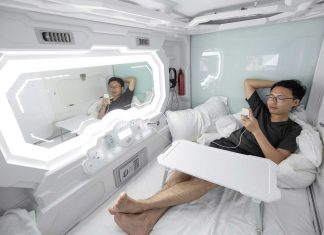 Építészek formálják át a turizmust?