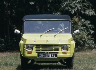 Hawaii-ing és francia riviéra: TOP 5 nyári autó a képernyőről