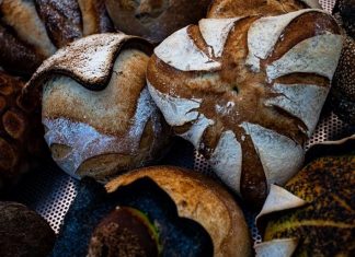 5 különleges pékség Budapesten