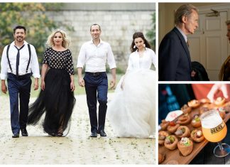 Tudod már, mit csinálsz jövő héten? – Segítünk! kollázs a programokból