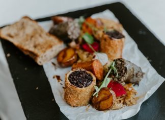 Kóstold meg az év strandételeit! Év strandétele BalaToros