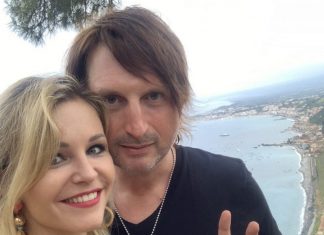 Marton Adri és Edvin: 13 éve szerelmesek!