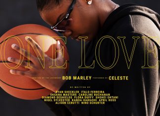 Az Oakley egy Bob Marley-dallal tiszteleg a sport előtt