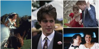 Esküvői filmek montázs