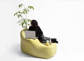 Nyomtasd ki a városodat! Hulladékból csodás utcabútorok