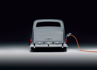 Fenntartható luxus újraértelmezve, avagy az elektromos az új klasszikus?