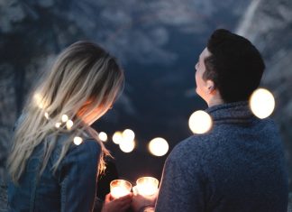 Ha működik a kémia-a vonzalom legbiztosabb jelei