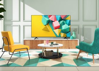 Így válaszd ki a tökéletes tévét a nappalidba
