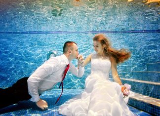 7+1 megdöbbentő esküvői helyszín