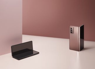 A Samsung prémium termékportfóliója Magyarországra érkezik