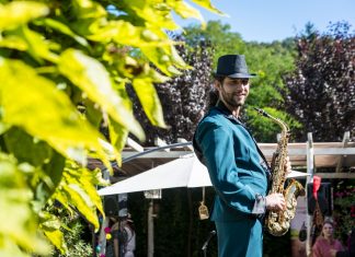 Bohém hétvégével zárta a nyarat a Bondoró Fesztivál