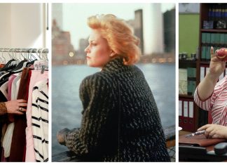 A legjobb, munkáról szóló filmek Karrierfilmek