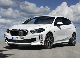 Csipetnyi retróval találna be az élményre vágyó fiataloknál a BMW