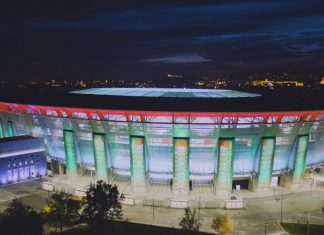 Megastadionok a National Geographic műsorán! A Puskás Aréna is köztük