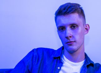 A fiatal tehetség, Pál Péter új dala népzenei motívumokra épít