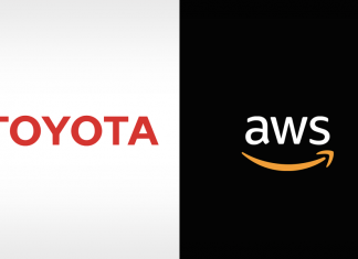 Kiterjeszti együttműködését a Toyota és az Amazon
