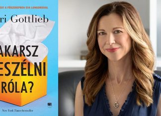 A pszichológusok legféltettebb titkai- Akarsz beszélni róla?