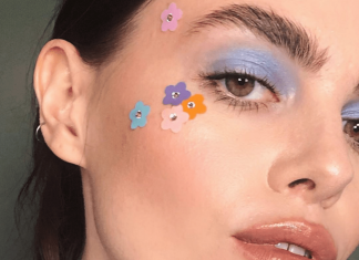 Hajhullás a koronavírustól, virágos szépségtapaszok aknékra – A szépségipar legfrissebb hírei