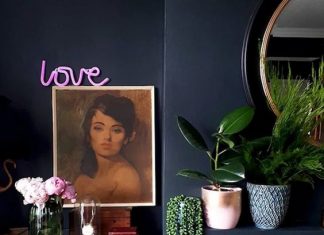 A legmutatósabb lakásdekorációs trendek