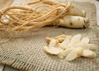 A gyógynövény, amely energetizál, erősíti az immunrendszert és még vágyfokozó is!