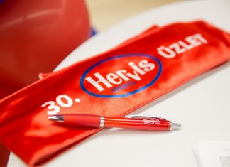 Folytatja magyarországi terjeszkedését a Hervis