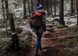 Megszületett az outdoor sneaker