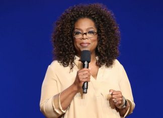 10 lecke, amit Oprah Winfreytől megtanulhatunk