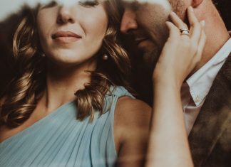 Így szeretnek a szorongóan kötődőek