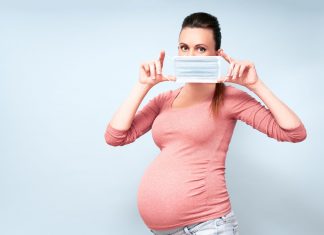 Gyermekvállalás koronavírus idején