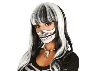 Ötletes és kreatív halloweeni kiegészítők és dekorholmik