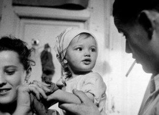 Egy fotográfusnő mutatta meg a világnak az 56-os forradalom áldozatait