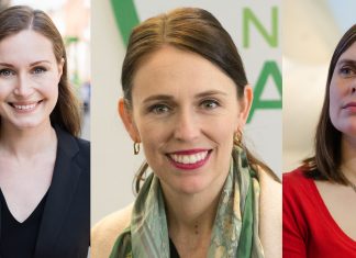 Női vezetők a nagyvilágból, akikre érdemes odafigyelni feminizmus-nőnap