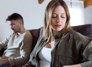 Ezek a jelei, ha nem szeretnek eléggé