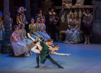 Folytatódik az OperaLive – otthonról is nézheted!