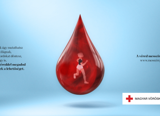 A véred messzire juthat! Indítsd útnak a Magyar Vöröskeresztnél!