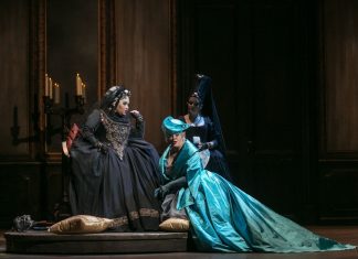 Akár otthonról is nézhetünk operákat!