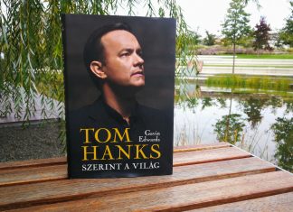 Színészikon, aki melegítőben érkezett meg Hollywoodba-Tom Hanks életének titkai
