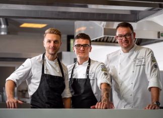 Szurkoljunk a magyar csapatnak Tallinnban!