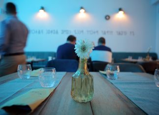 Székely gourmet étterem nyílt az Andrássy úton