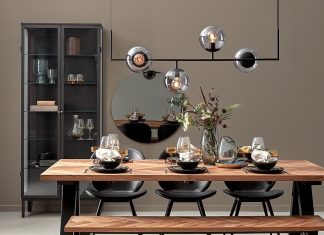 Ez a bolt lett Év webshopja: bútorokat és lakáskiegészítőket árulnak