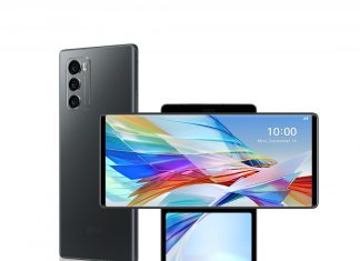 Magyarországra is megérkezett az új okostelefon