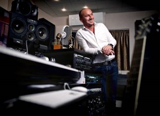 Megszólal a magyar családi film zeneszerzője