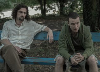 Nagyot üt a friss Toxi-klip