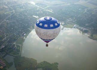 Az egész országban csak hat nő űzi ezt a sportot