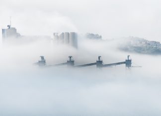 A légszennyezettség percenként 13 újabb áldozatot követel