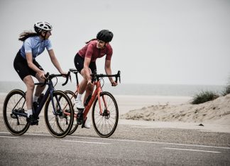 Ha ősz, akkor bicikli! Íme 5 túratipp pestközelben