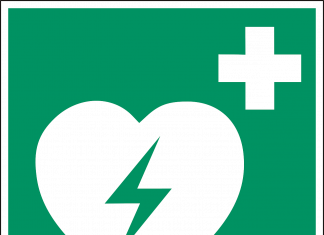 Félünk használni a defibrillátort? – a mentőalapítvány felmérte, mitől lennénk bátrabbak