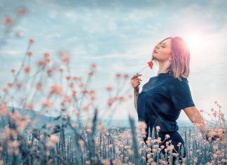 Használd a saját belső mozid! Vizualizációs technikák a céljaid eléréséhez