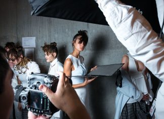 Rendhagyó körülmények között is kimagaslóan teljesítettek a magyar divattervezők