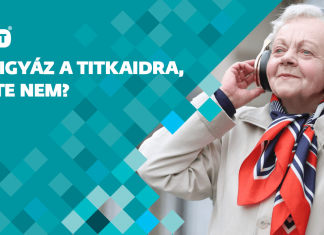 Ki vigyáz az adatainkra, ha mi nem?